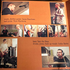2xCD LOT: Shiny Foreheads – Soft Boys + Come See What I Got - pikkukuva 5