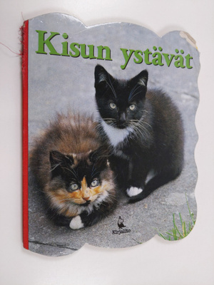 Kisun ystävät