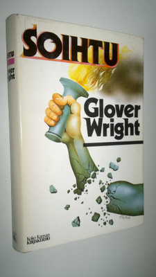 Glover Wright : Soihtu