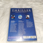 DVD Thriller Collection 5 - pikkukuva 2