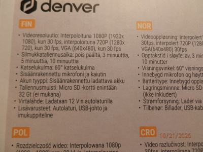 Autokamera