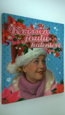 Krisse Salminen : Krissen joulukalenteri