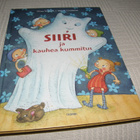 Nopola - Lindman Siiri ja kauhea kummitus - pikkukuva 1