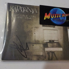 KATATONIA - LAST FAIR DEAL GONE WRONG CD NIMMARILLA - pikkukuva 1