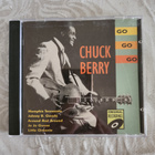 Chuck Berry - Go Go Go Cd (M-) - pikkukuva 1