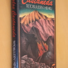 Carlos Castaneda : Tietoisuuden hehku ( 1.p. 1986 k.po ) - pikkukuva 1