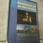 Olli Lampinen: Pienoismallit ja mallinnus - pikkukuva 1
