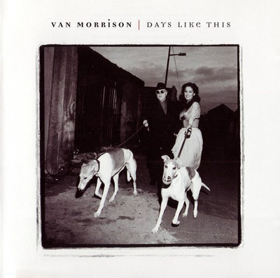 VAN MORRISON: 3 x cd + cd-s.