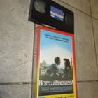 E.M. Forster - Hotelli Firenzessä ; VHS ISOKOPPA - pikkukuva 1