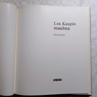 Lea Kaupin maailma -Pekka Rönkkö - pikkukuva 3