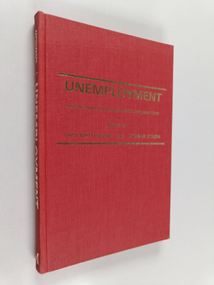 Unemployment : macro and micro-economic explanations