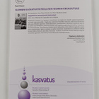 Kasvatus vuosikerta 2023 : Suomen kasvatustieteellinen ai... - pikkukuva 2