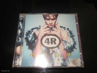 4R - Mood
