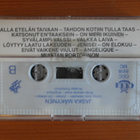 Jaska Mäkynen Tangokuningas-91 C-kasetti.Hyvä! - pikkukuva 2
