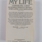 Golda Meir : My life - pikkukuva 2