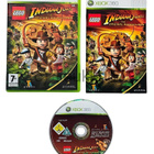 X360 - LEGO: Indiana Jones 1 & 2 (CIB) - pikkukuva 3