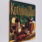 Tuula Salakari ym. : Suomalainen kotiviini & -olut - pikkukuva 1