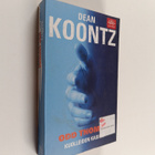 Dean R Koontz : Odd Thomas : kuolleiden kasino - pikkukuva 1
