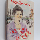 Pirjo Tuominen : Arvoisa rouva Marie - pikkukuva 1