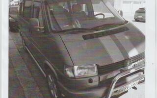 Caravelle