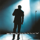 JERRY SEINFELD I'm Telling You For The Last Time CD 1998 - pikkukuva 1