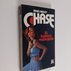 James Hadley Chase : Ei kukkia vainajalle - pikkukuva 1