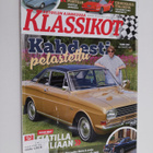 Klassikot 8/2019 - pikkukuva 1
