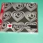 CD Pieni Joulusydän - J. Ylätalo & N. Sahamies (Uusi) - pikkukuva 1