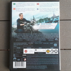 DVD: Jack Ryan: Shadow Recruit (Chris Pine, Kevin Costner) - pikkukuva 2