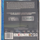 BREAKING BAD : The Complete Series - Blu-ray Boxsi, uusi - pikkukuva 3