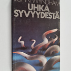 John Wyndham : Uhka syvyydestä - pikkukuva 1