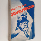 Johan Goodwin : Juvelstölden - pikkukuva 1