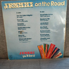 LP Jenkki on The road - pikkukuva 2