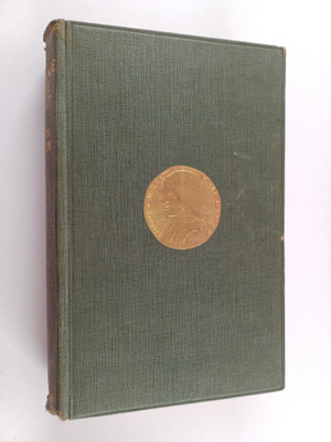 Selwyn Brinton : The Golden Age of the Medici - (Cosimo, ...