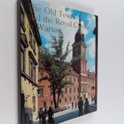 Bozena Wierzcicka : The old town and the Royal Castle in ... - pikkukuva 1