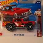 Hot Wheels / Chevy , Big-Air / Bel-Air - pikkukuva 3
