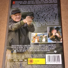 RYÖSTÖ GENE HACKMAN DANNY DEVITO VHS 2001 - pikkukuva 2