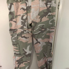 ROTHCO CAMOUFLAGE NAISTEN HOUSUT KOKO 2 XL - pikkukuva 2