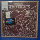 FINNFOREST - DEMONNIGHTS M/M FIN 2017 LP - pikkukuva 1
