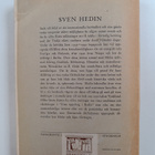 Sven Hedin : Utan i uppdrag i Berlin - pikkukuva 2