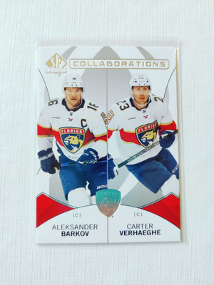 Aleksander Barkov
