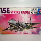 F-15 E Eagle   1/72 - pikkukuva 1