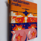 Erkki Mäkinen : Heräämisen maku - pikkukuva 1