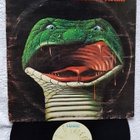 Uriah Heep – Innocent Victim LP - pikkukuva 1