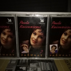 3 C-KASETTI BOX Paula Koivuniemi :  Parhaat ( SIS POSTIKULU - pikkukuva 3