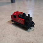 Matchbox 0-4-0 steam loco - pikkukuva 1