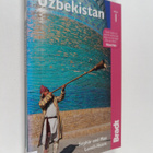 Sophie Lovell-Hoare : Uzbekistan - pikkukuva 1