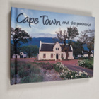 Neil Austen ym. : Cape Town and the Peninsula - South Africa - pikkukuva 1