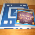Wonderbook : Book of Spells Ps3 pelipaketti - pikkukuva 1