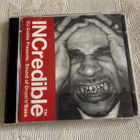 Goldie: INCredible Sound Of Drum'n'Bass Mixed By Goldie 2CD - pikkukuva 1